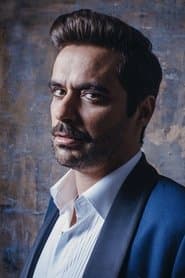 Foto del actor Nacho López