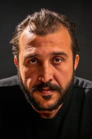 Foto del actor Majd Eid