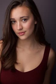 Foto del actor Molly B. Thomas