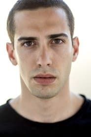Foto del actor Enrico Borello