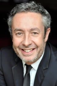 Foto del actor Loïc Rojouan
