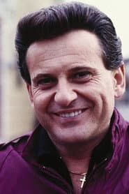 Foto del actor Joe Pesci