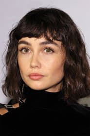 Foto del actor Sydney Chandler