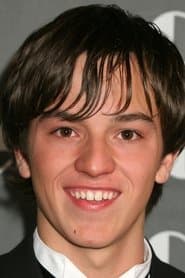 Foto del actor Seth Adkins