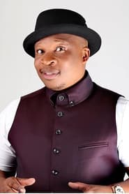 Foto del actor Desmond Dube