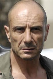 Foto del actor Patrick Médioni
