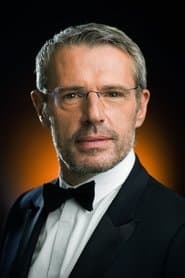 Foto del actor Lambert Wilson