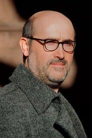 Foto del actor Javier Cámara