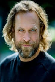 Foto del actor David Brooks