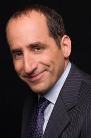 Foto del actor Peter Jacobson