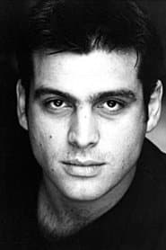 Foto del actor Marc Cabourdin