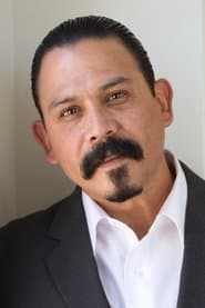Foto del actor Emilio Rivera