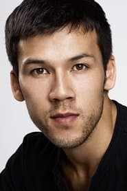 Foto del actor Max Huang