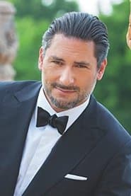 Foto del actor Attila Árpa