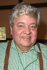 Foto del actor Michael Böllner