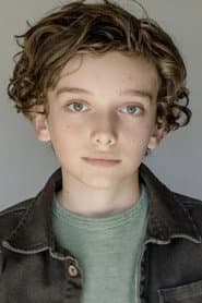 Foto del actor Easton Rocket Sweda