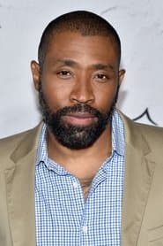 Foto del actor Cress Williams