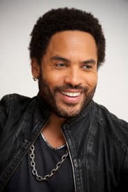 Foto del actor Lenny Kravitz