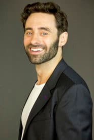 Foto del actor Denís Gómez