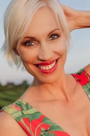 Foto del actor Ingrid Grudke