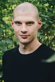 Foto del actor Lorenz Tröbinger