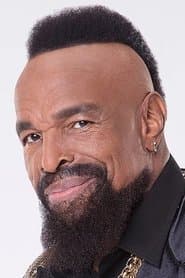 Foto del actor Mr. T