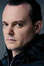 Foto del actor Johannes Allmayer