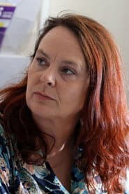 Foto del actor Véronique Ruggia Saura
