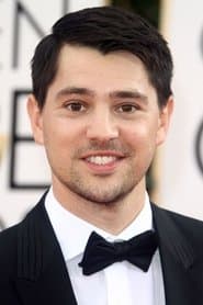 Foto del actor Nicholas D'Agosto