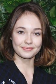 Foto del actor Juliet Doherty
