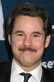 Foto del actor Paul F. Tompkins