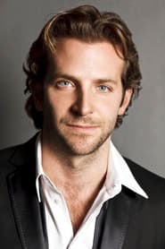Foto del actor Bradley Cooper