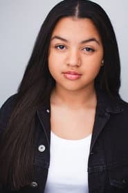 Foto del actor Dylan Chloe Dash