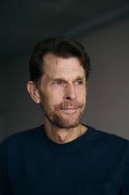 Foto del actor Kevin Conroy