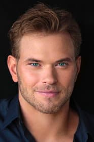Foto del actor Kellan Lutz