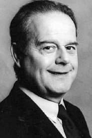 Foto del actor Bruno Balp