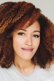 Foto del actor Tawny Newsome