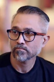 Foto del actor Lukman Sardi