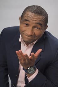 Foto del actor Manolo Ozuna