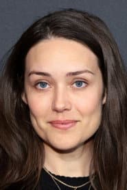 Foto del actor Megan Boone