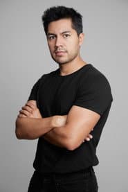 Foto del actor Mauro González