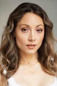 Foto del actor Leah Gibson