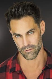 Foto del actor Jason-Shane Scott