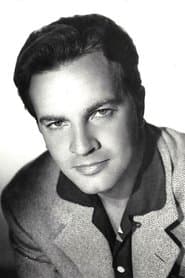 Foto del actor Rubén Rojo