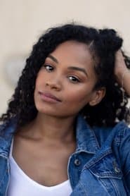 Foto del actor Tahirah Sharif