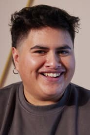 Foto del actor Julian Dennison
