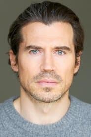 Foto del actor Josh Burdett