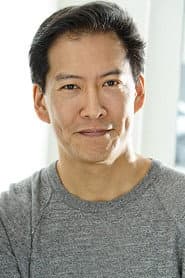 Foto del actor Vic Chao