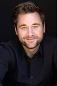 Foto del actor Luke Benward