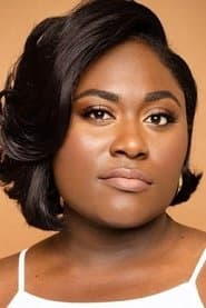 Foto del actor Danielle Brooks